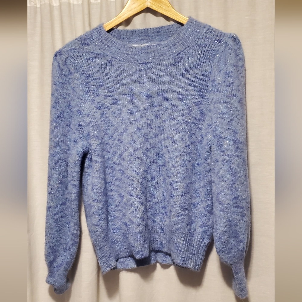 Time and Tru Lightweight Pullover Sweater